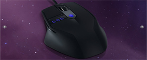 Review Alienware TacTX Mouse