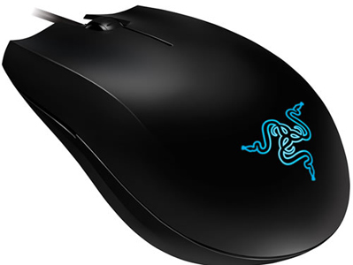 Razer Abyssus