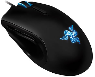 Razer Imperator