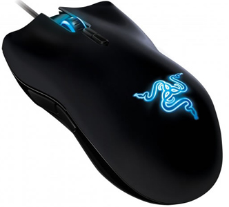 Razer Lachesis