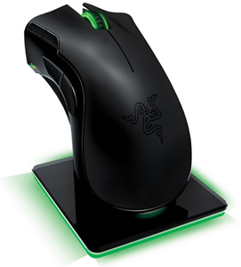 Razer Mamba Wireless