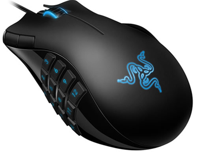 Razer Naga