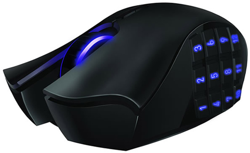 Razer Naga Epic