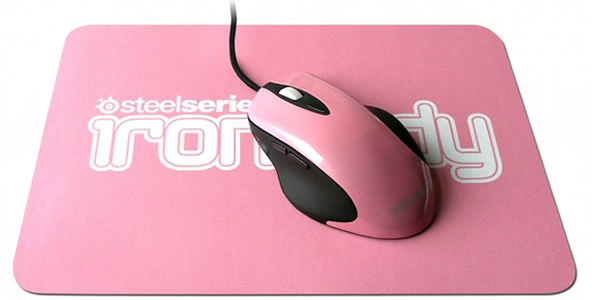 Ikari Laser Iron Lady