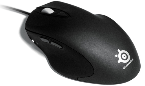 SteelSeries Ikari Laser