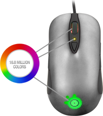 Mouse SteelSeries Sensei