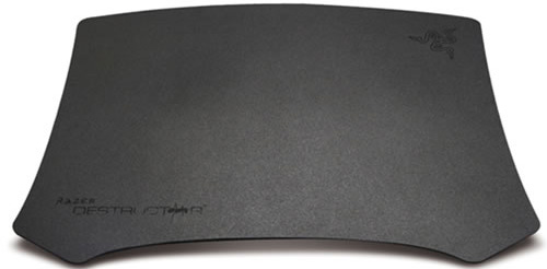 Razer Destructor