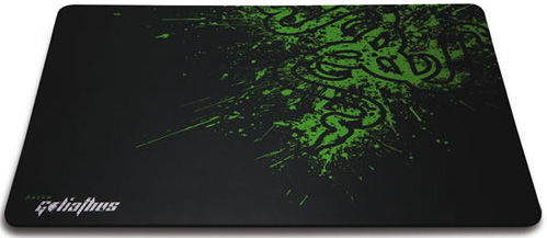 Razer Goliathus Fragged Speed